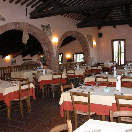 Da Nicola Hotel Montegrotto Terme Eksteriør billede