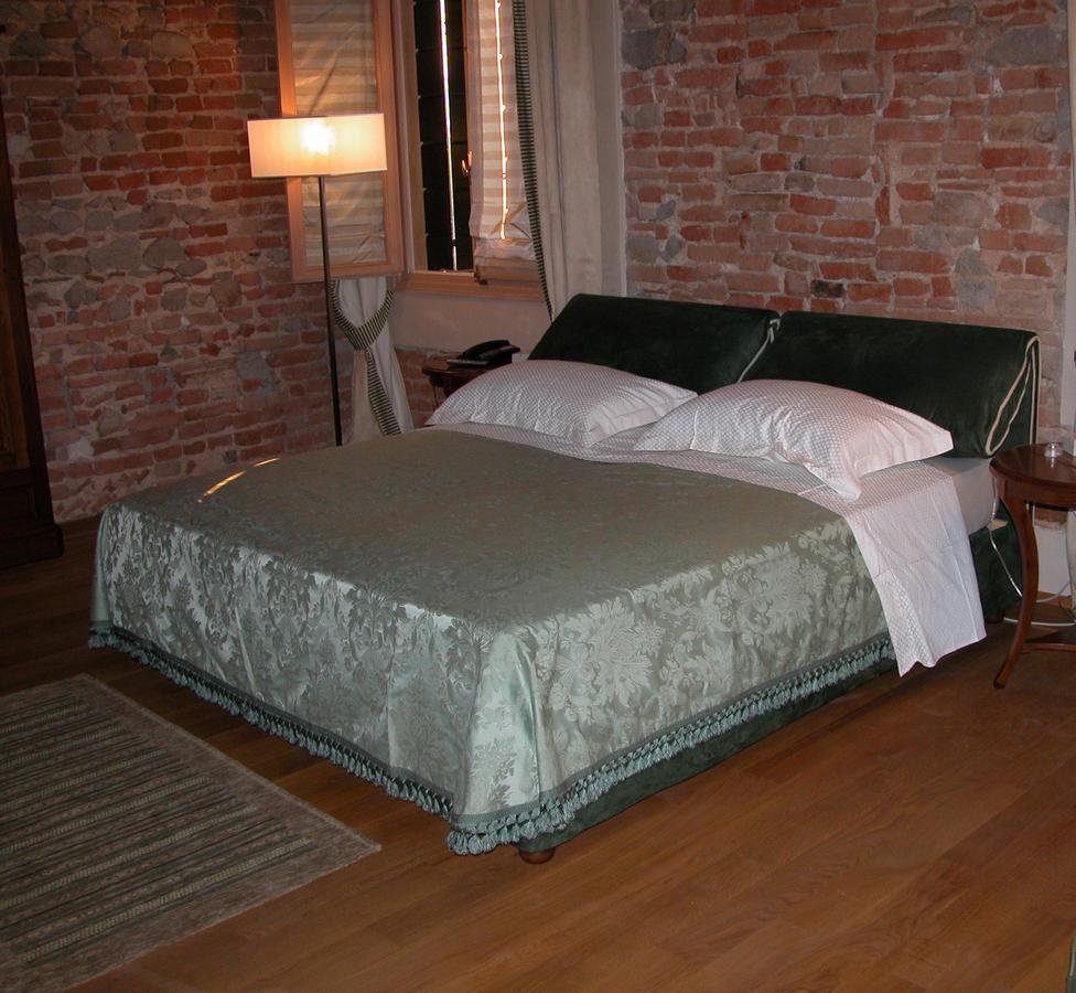 Da Nicola Hotel Montegrotto Terme Eksteriør billede
