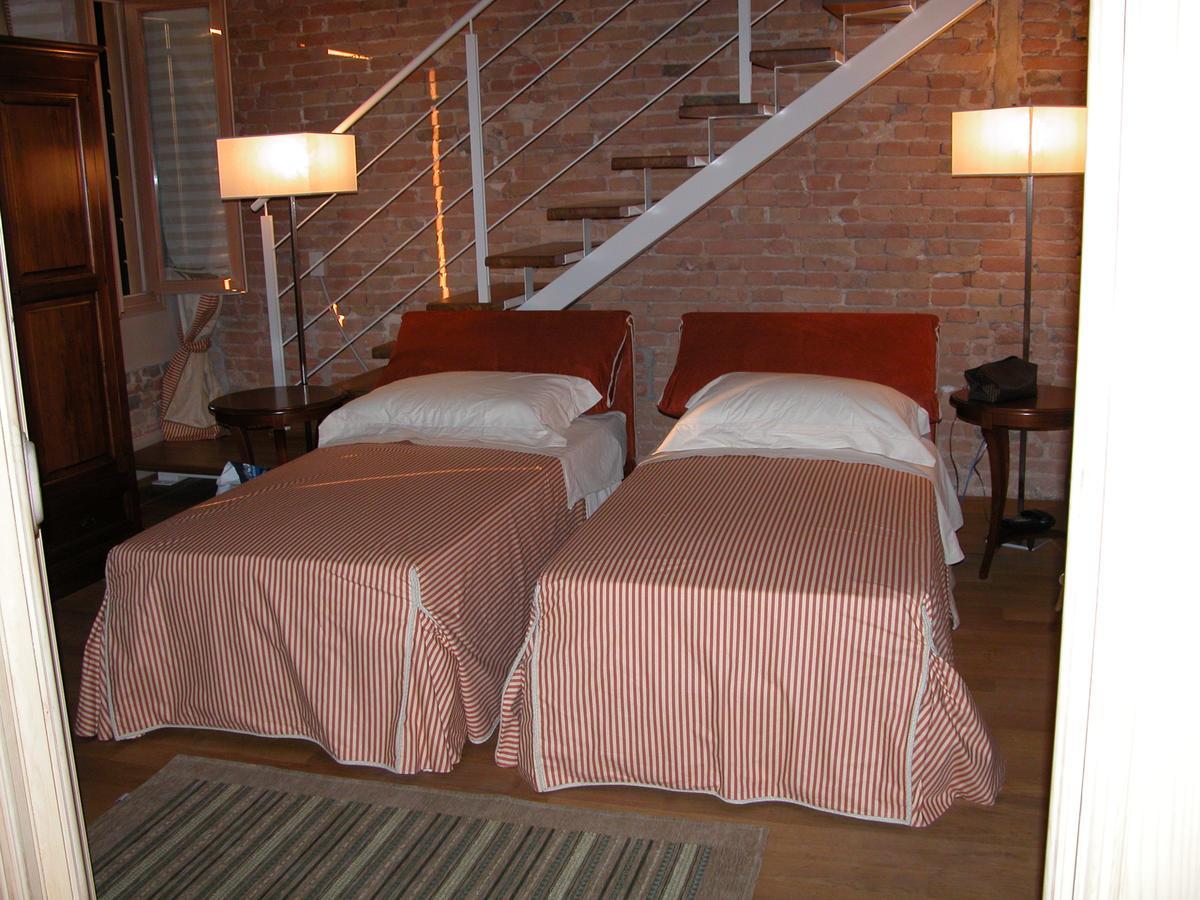 Da Nicola Hotel Montegrotto Terme Eksteriør billede