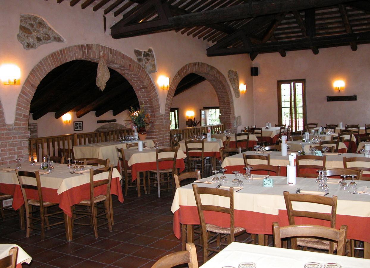 Da Nicola Hotel Montegrotto Terme Eksteriør billede