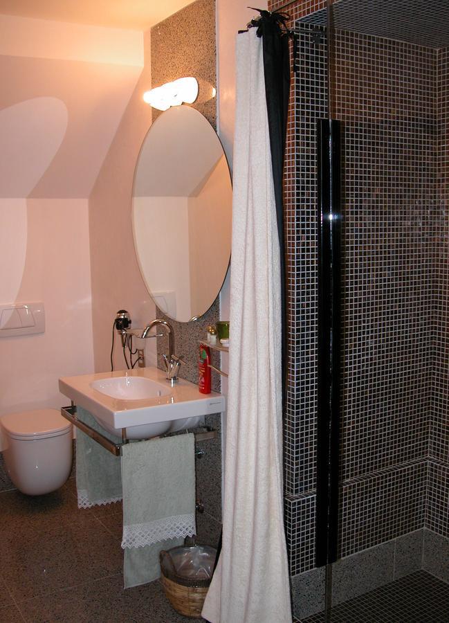 Da Nicola Hotel Montegrotto Terme Eksteriør billede