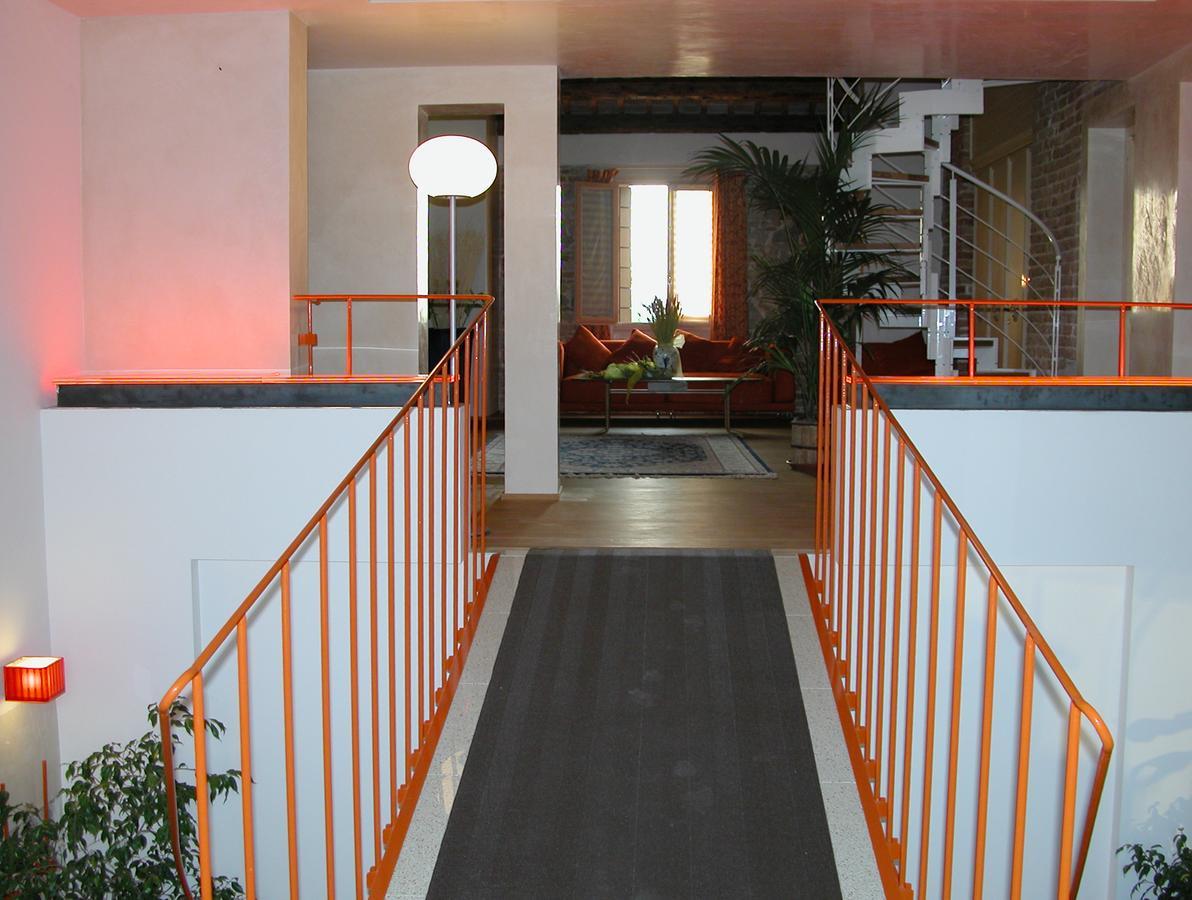 Da Nicola Hotel Montegrotto Terme Eksteriør billede