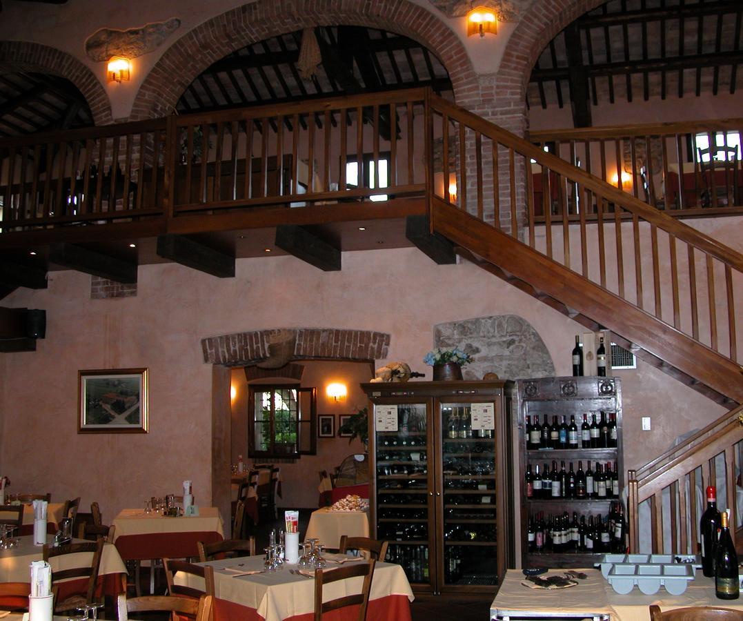 Da Nicola Hotel Montegrotto Terme Eksteriør billede