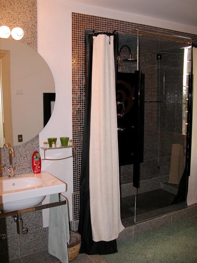 Da Nicola Hotel Montegrotto Terme Eksteriør billede